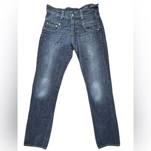 G-Star- Radar Narrow Jeans-‎ 30x36- Like New!!